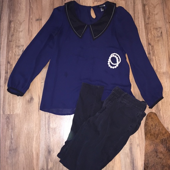 Adorable Top for Any Occassion