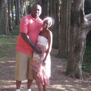 Meet your Posher, Eric