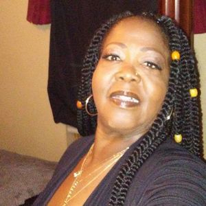 Meet your Posher, Norma jean