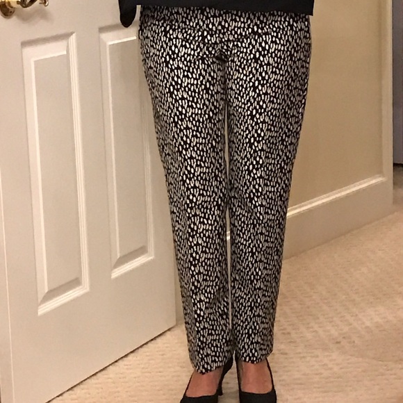 Banana Republic Pants (Ankle)