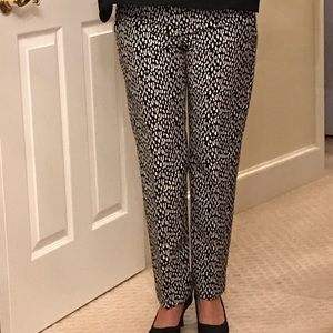 Banana Republic Pants (Ankle)