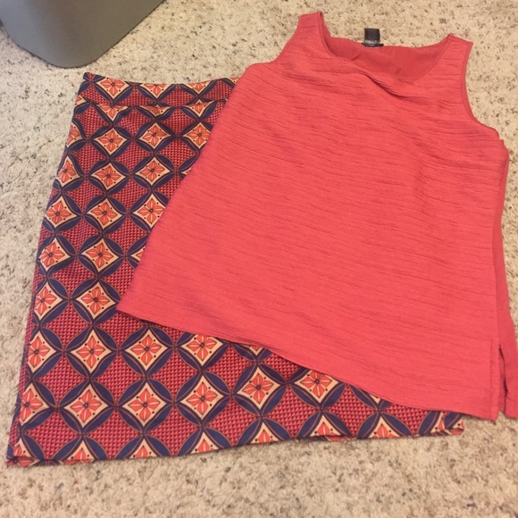Ann Taylor Dresses & Skirts - Ann Taylor Outfit