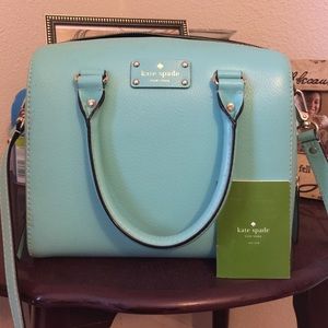 Kate Spade Wellesley Alessa