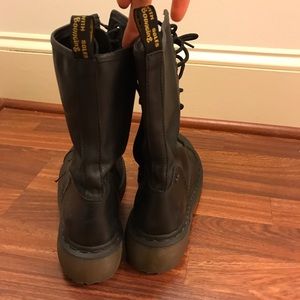 Doc Marten Shoes - Doc Marten Sweet Boots Lace Up Doc Marten Shoes - Doc Marten Sweet Boots Lace Up