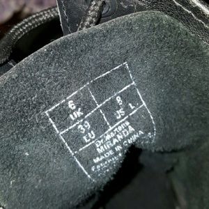 Doc Marten Shoes - Doc Marten Sweet Boots Lace Up Doc Marten Shoes - Doc Marten Sweet Boots Lace Up