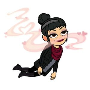 Meet your Posher, Maria