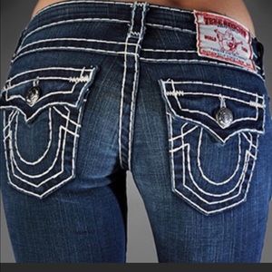 True Religion Jeans size 29