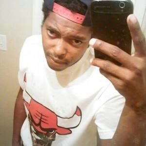 Meet your Posher, Terrance