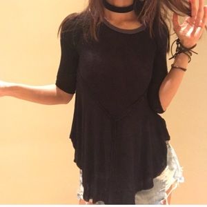 Free people top