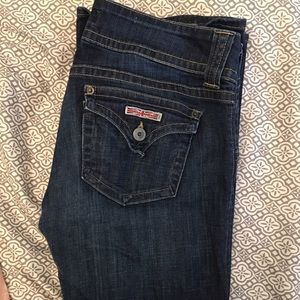 Hudson Jeans