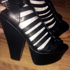 Steven Maddden shoes