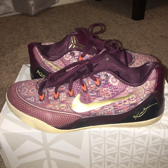 Kobe 9 - Picture 3 of 4