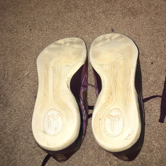 Kobe 9 - Picture 4 of 4