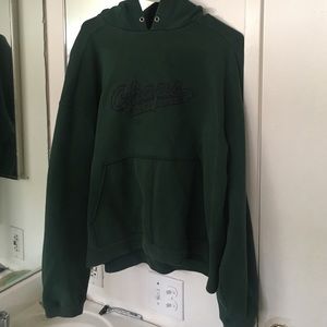 Chaps hoodie from Ralph Lauren