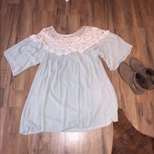 Cute Dress for any Occassion!