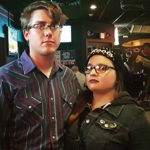 Meet your Posher, Chelse