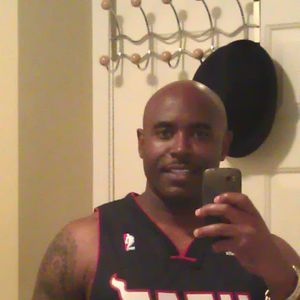 Meet your Posher, Stafford