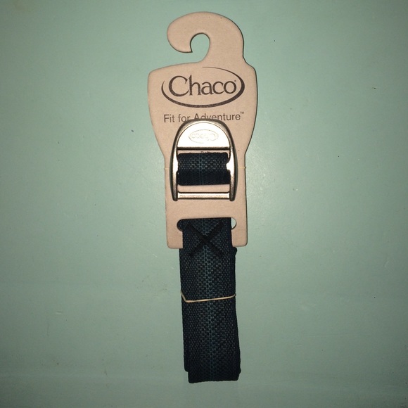 Chaco Belt
