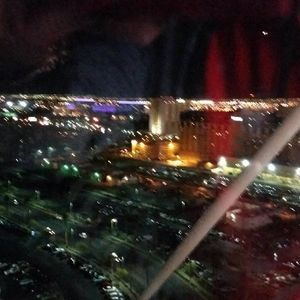 Meet your Posher, Larry