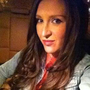 Meet your Posher, Nina