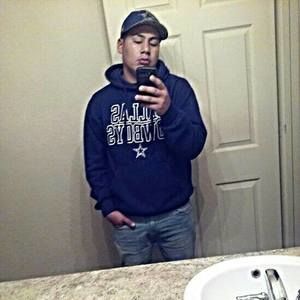 Meet your Posher, Damian