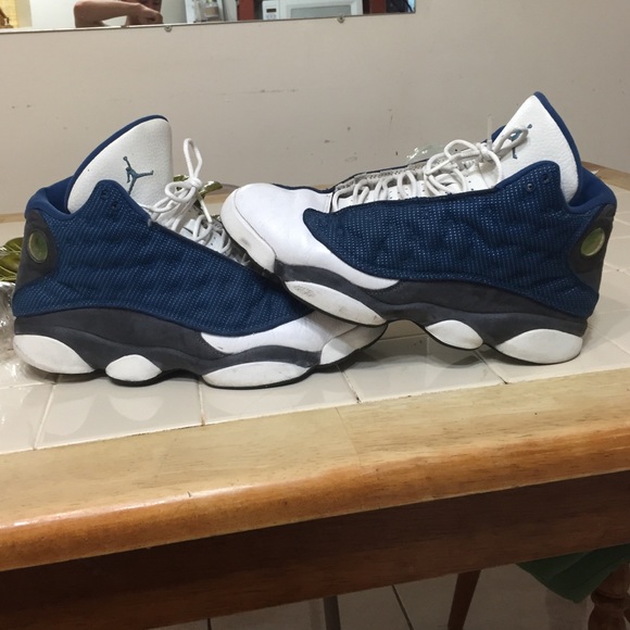 Air Jordan Flint 14s size 10.5