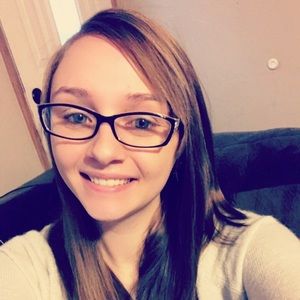 Meet your Posher, Kristie