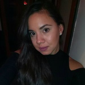 Meet your Posher, Rosaida