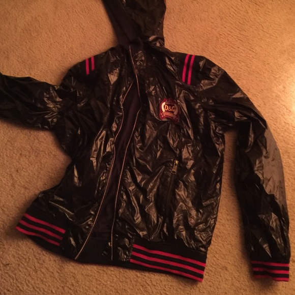 Dolce and gabbana jacket