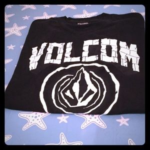 Men's Volcom size XL Tee Shirt