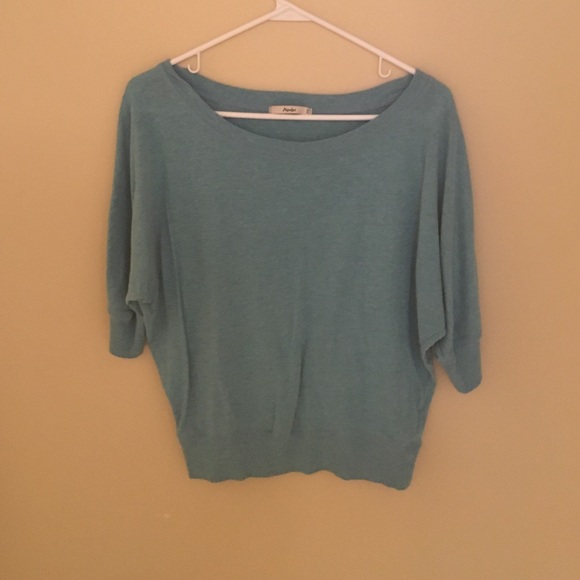 Loose Long Sleeve shirt