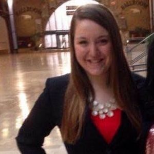 Meet your Posher, Rachael