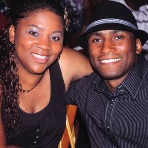 Meet your Posher, Teneshia