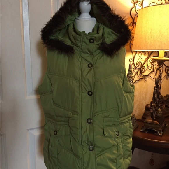 Quilted Stylish Vest