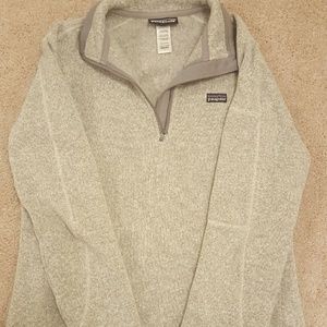 Patagonia Women's Better Sweater