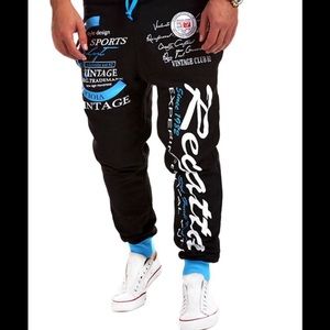 ⚡️Sale⚡️Super trendy Hip Hop harem joggers