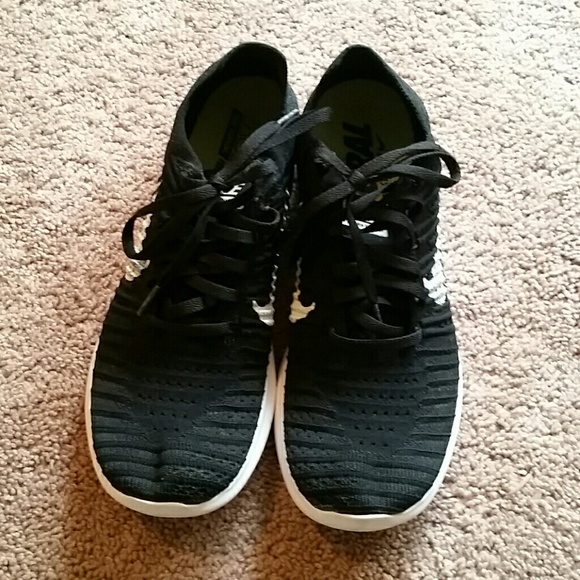 Nike free RN flyknit
