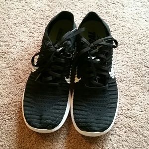 Nike free RN flyknit