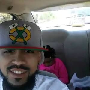 Meet your Posher, Miguel