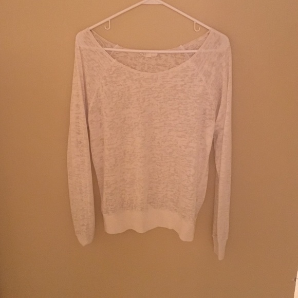 Forever 21 long sleeve