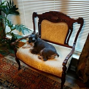 Meet your Posher, Bridget