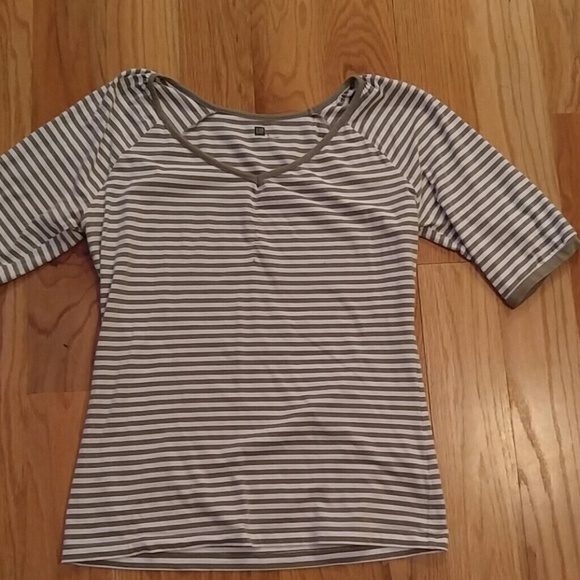 ❗❗FINAL price❗❗GAP 3/4 shirt