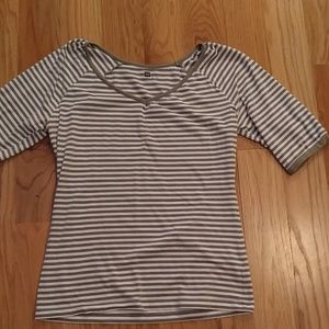 ❗❗FINAL price❗❗GAP 3/4 shirt