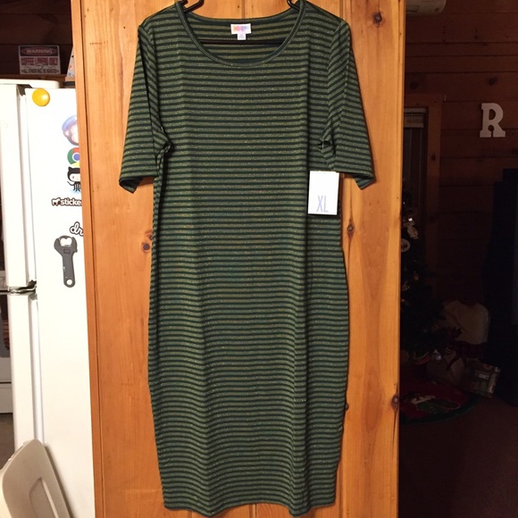 LuLaRoe Elegant Collection, Julia