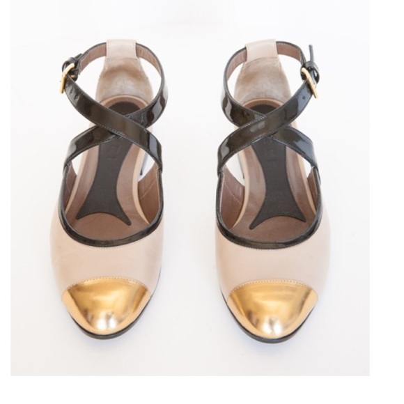 Marni ballet flats - Picture 2 of 4