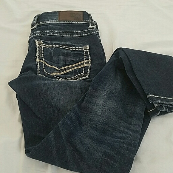 Jeans 24 R