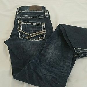 Jeans 24 R