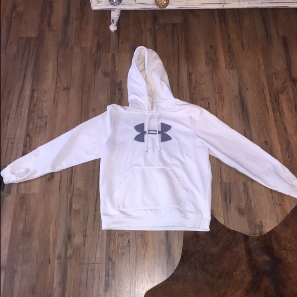 Under Armour Hoodie