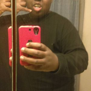 Meet your Posher, Prettyboy