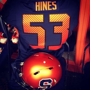 Meet your Posher, Nathan